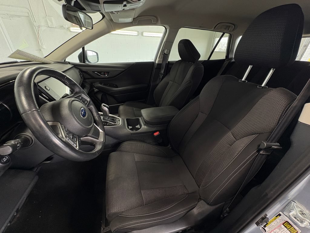 Used 2023 Subaru Outback Premium AWD/4WD image 14