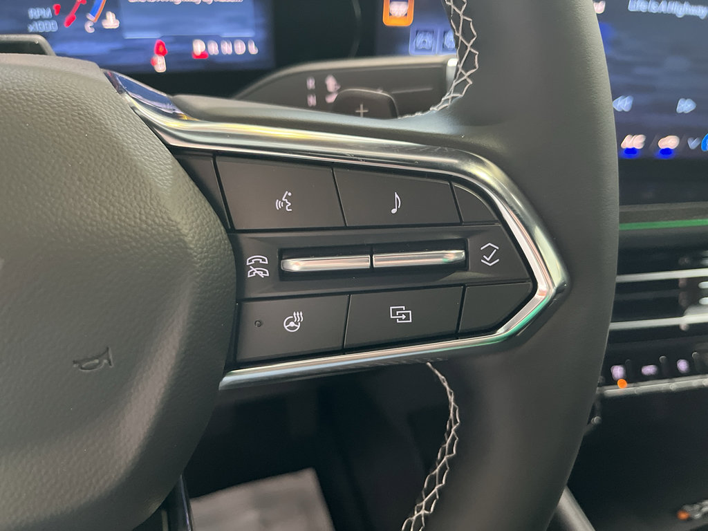New 2026 Chevrolet Traverse High Country FWD image 20