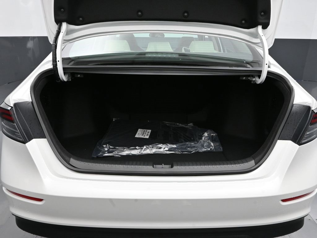 New 2025 Honda Accord SE image 35