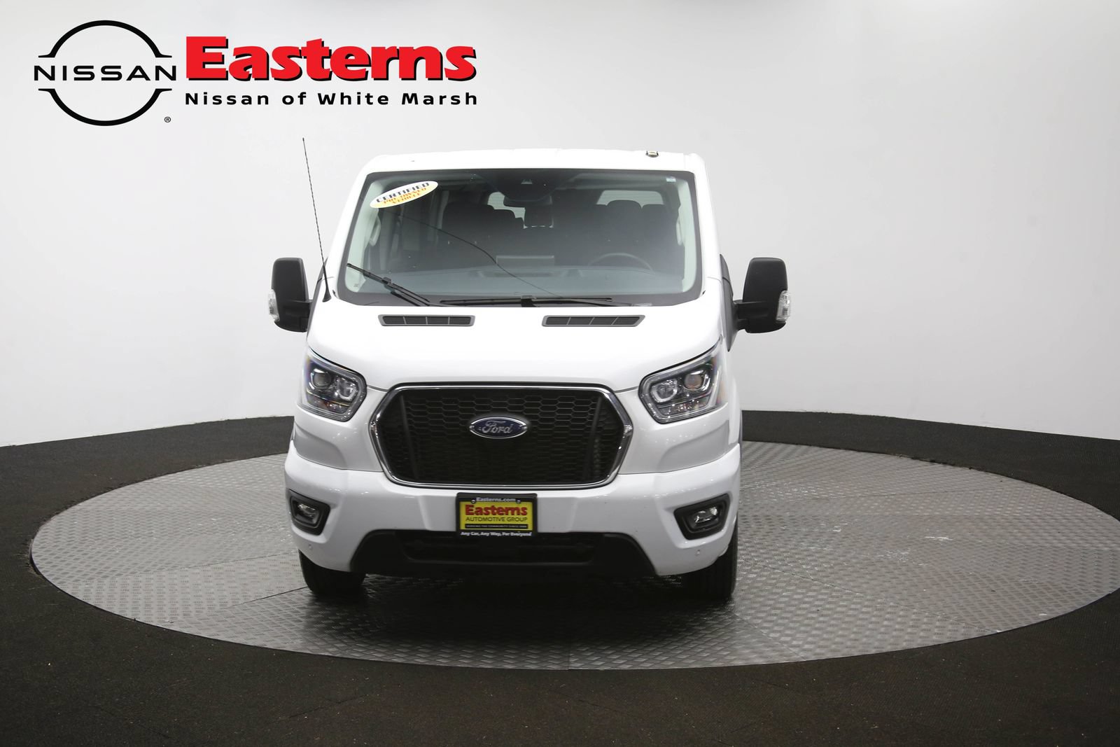 Used 2023 Ford Transit 350 XLT RWD image 51