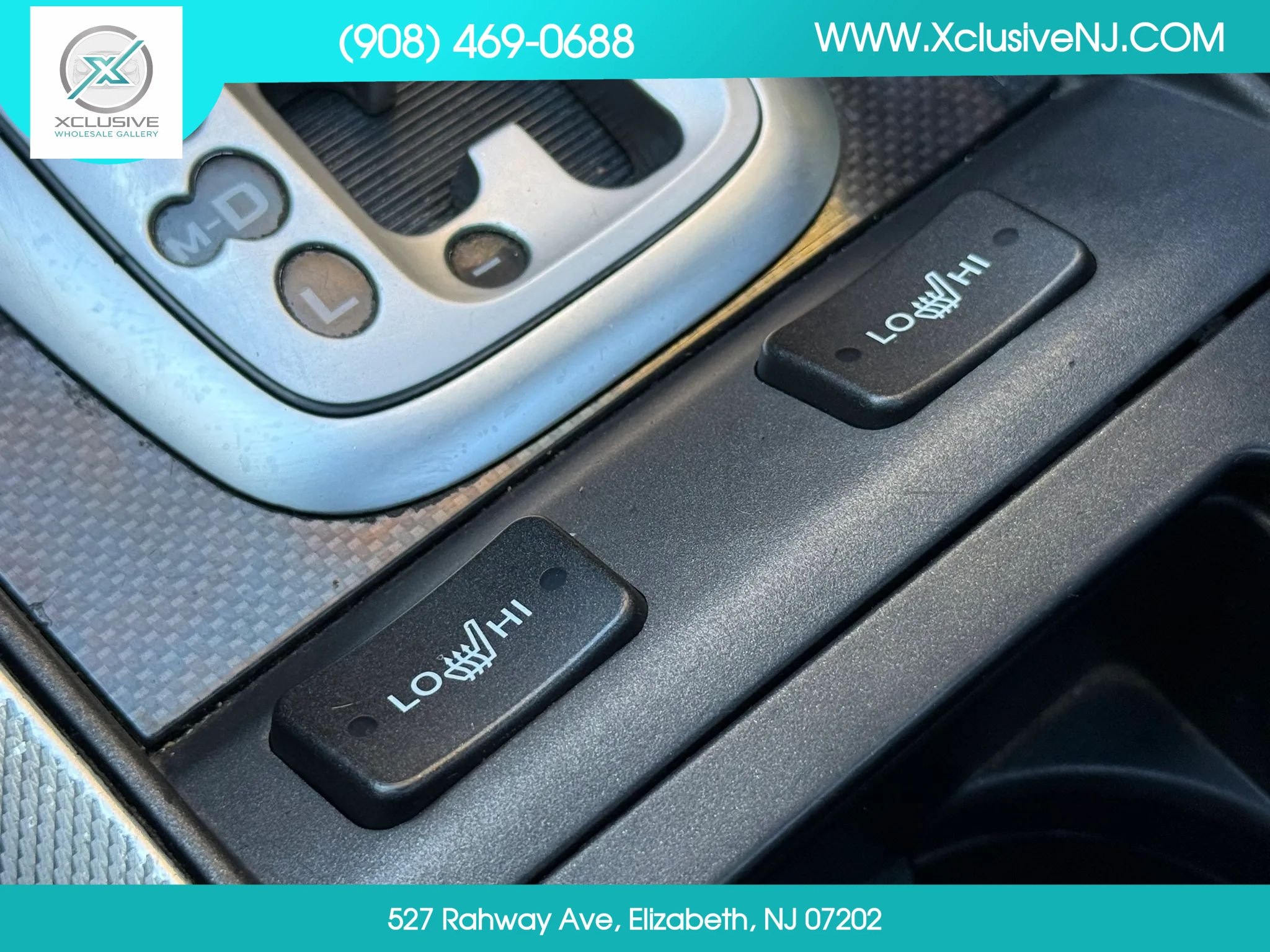 Used 2007 Acura TL Type-S FWD image 41