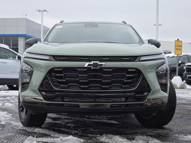 New 2026 Chevrolet Trax ACTIV image 10