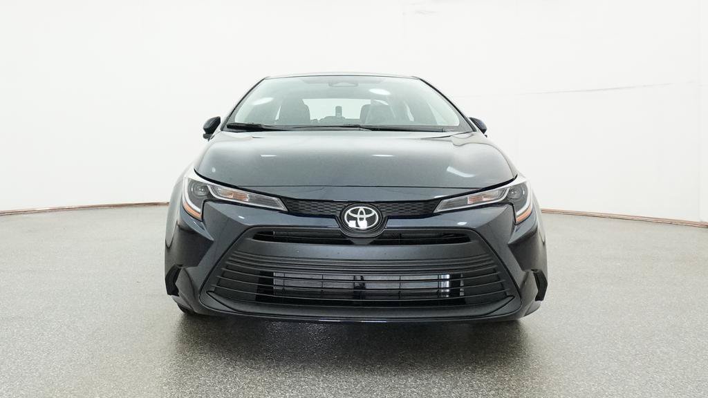 New 2026 Toyota Corolla LE FWD image 18