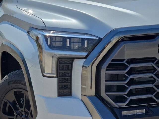 New 2026 Toyota Tundra Limited image 31