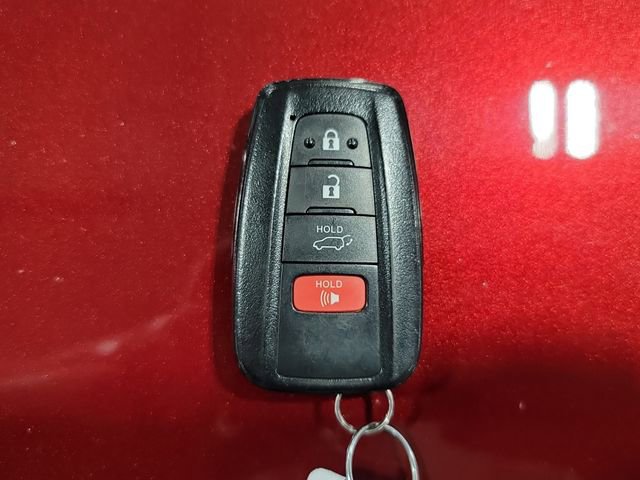 Used 2020 Toyota Highlander Limited AWD/4WD image 27