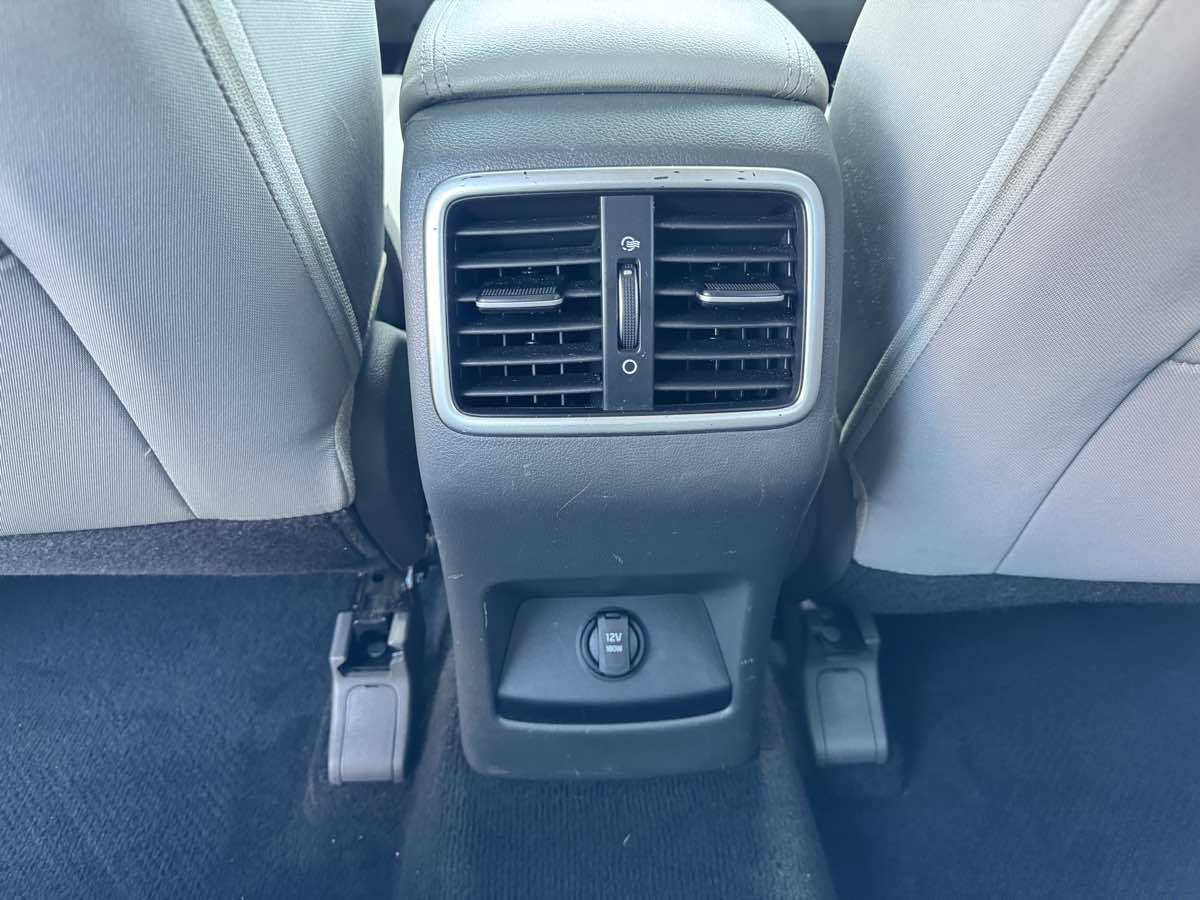 Used 2019 Kia Sportage LX FWD image 29