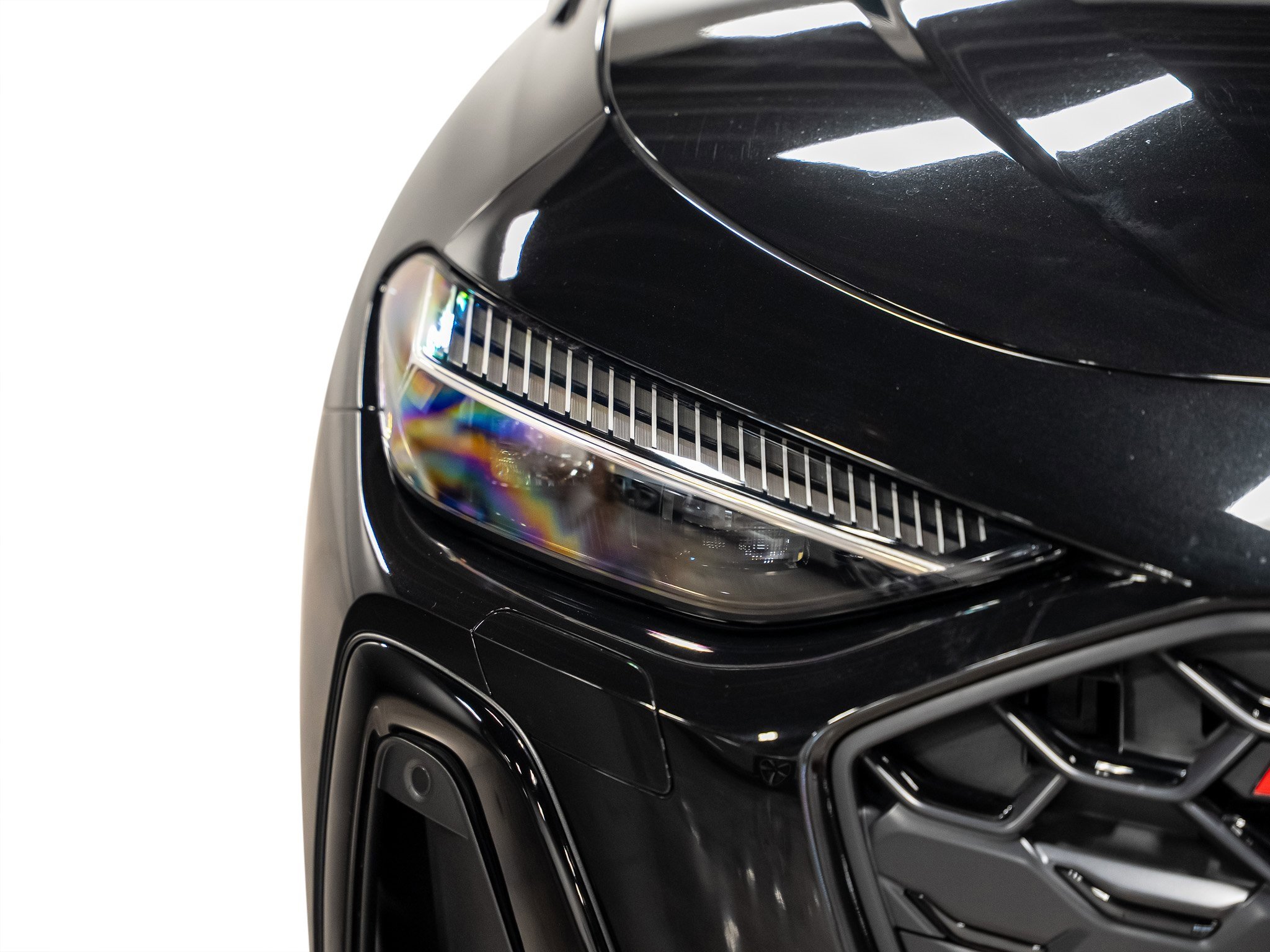 Used 2025 Audi S5 Prestige image 8