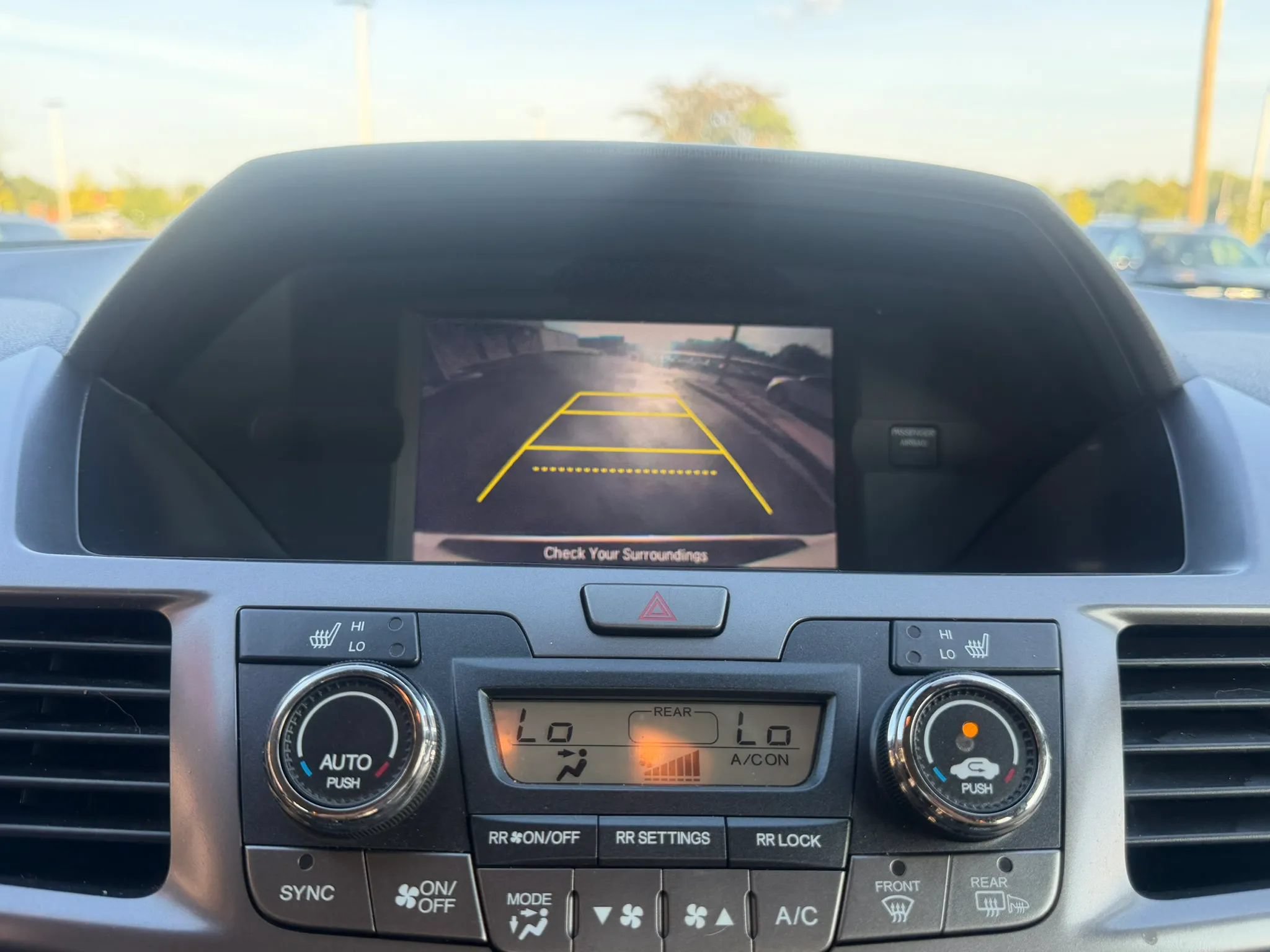 Used 2014 Honda Odyssey EX-L image 26