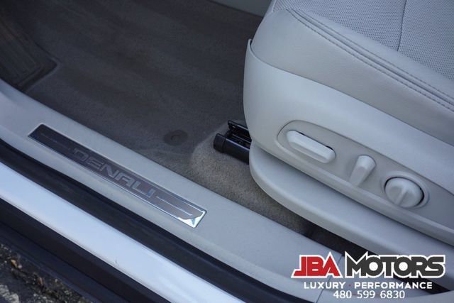 Used 2020 GMC Terrain Denali w/ Denali Premium Package FWD image 94
