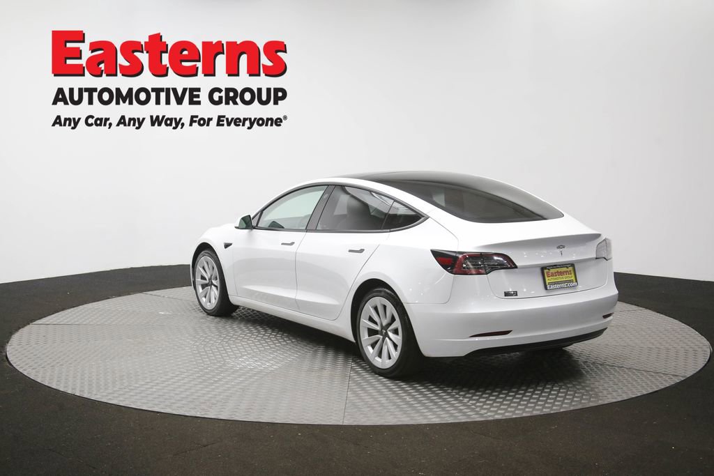 Used 2023 Tesla Model 3 Standard Range RWD image 59