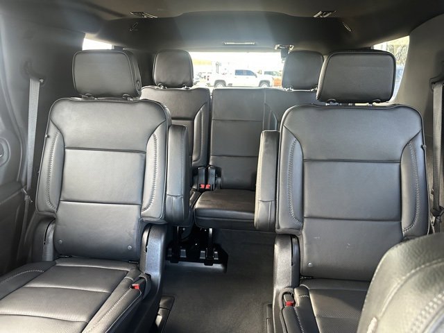 Used 2023 GMC Yukon Denali image 33