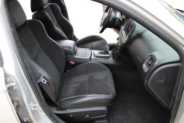 Used 2019 Dodge Charger R/T w/ Plus Group RWD image 45