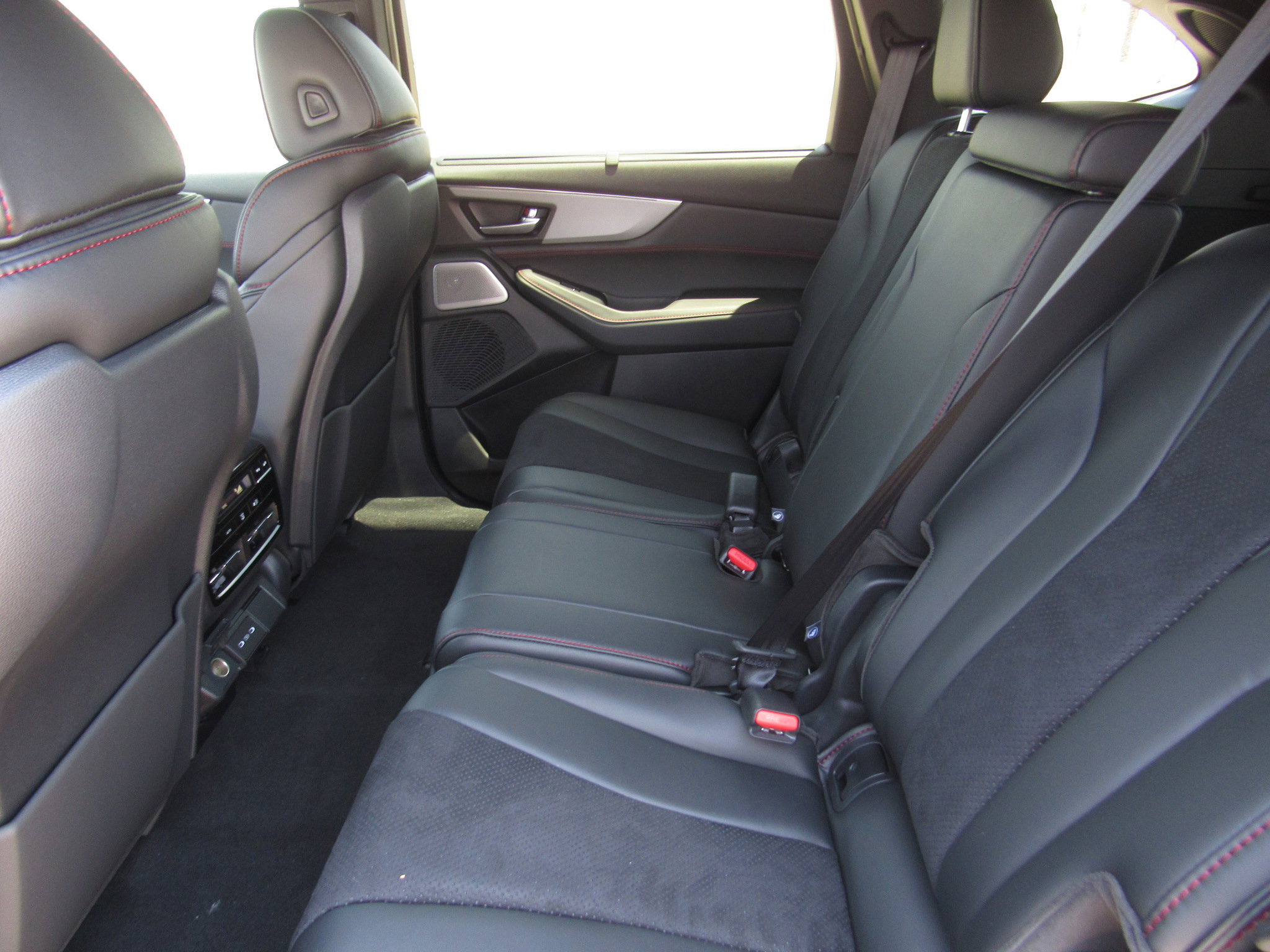 New 2026 Acura MDX A-Spec image 15