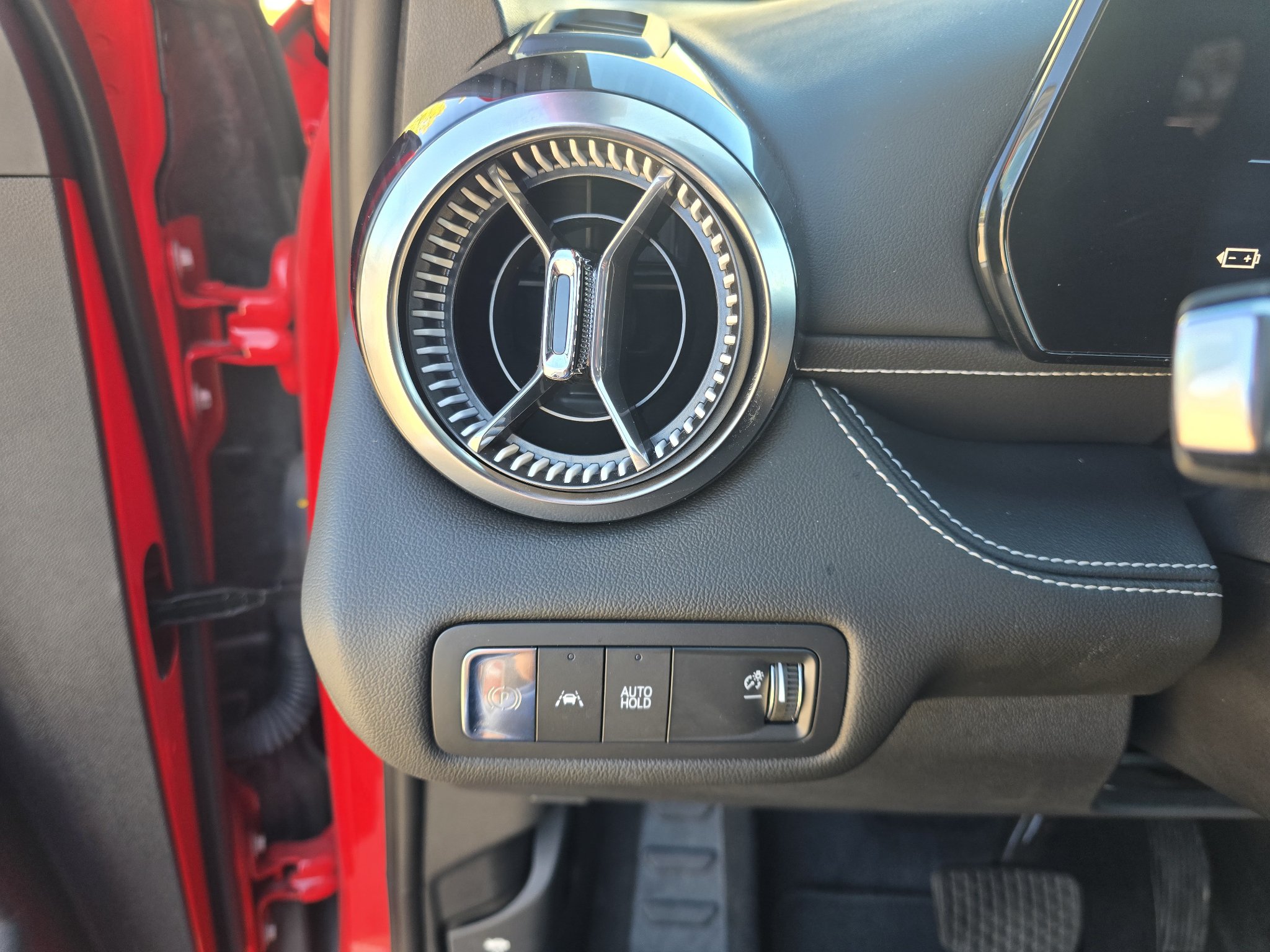 Used 2024 Chevrolet Blazer EV LT AWD/4WD image 19