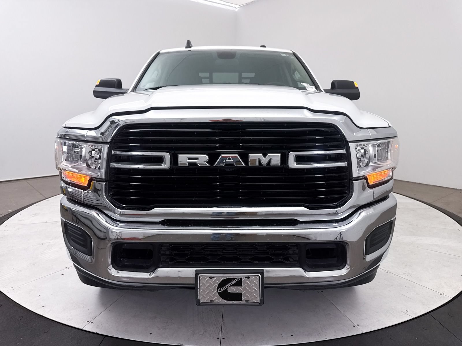 Used 2020 RAM 2500 Big Horn AWD/4WD image 11