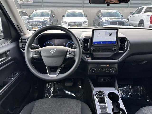 Certified 2023 Ford Bronco Sport Big Bend image 13