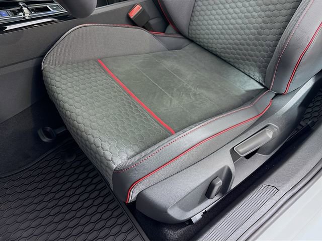 New 2026 Volkswagen GTI SE image 20