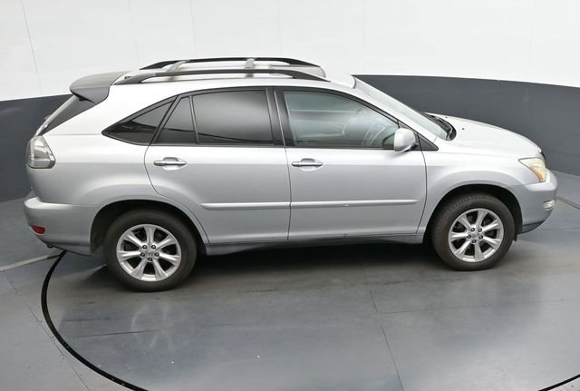 Used 2009 Lexus RX 350 2WD image 20