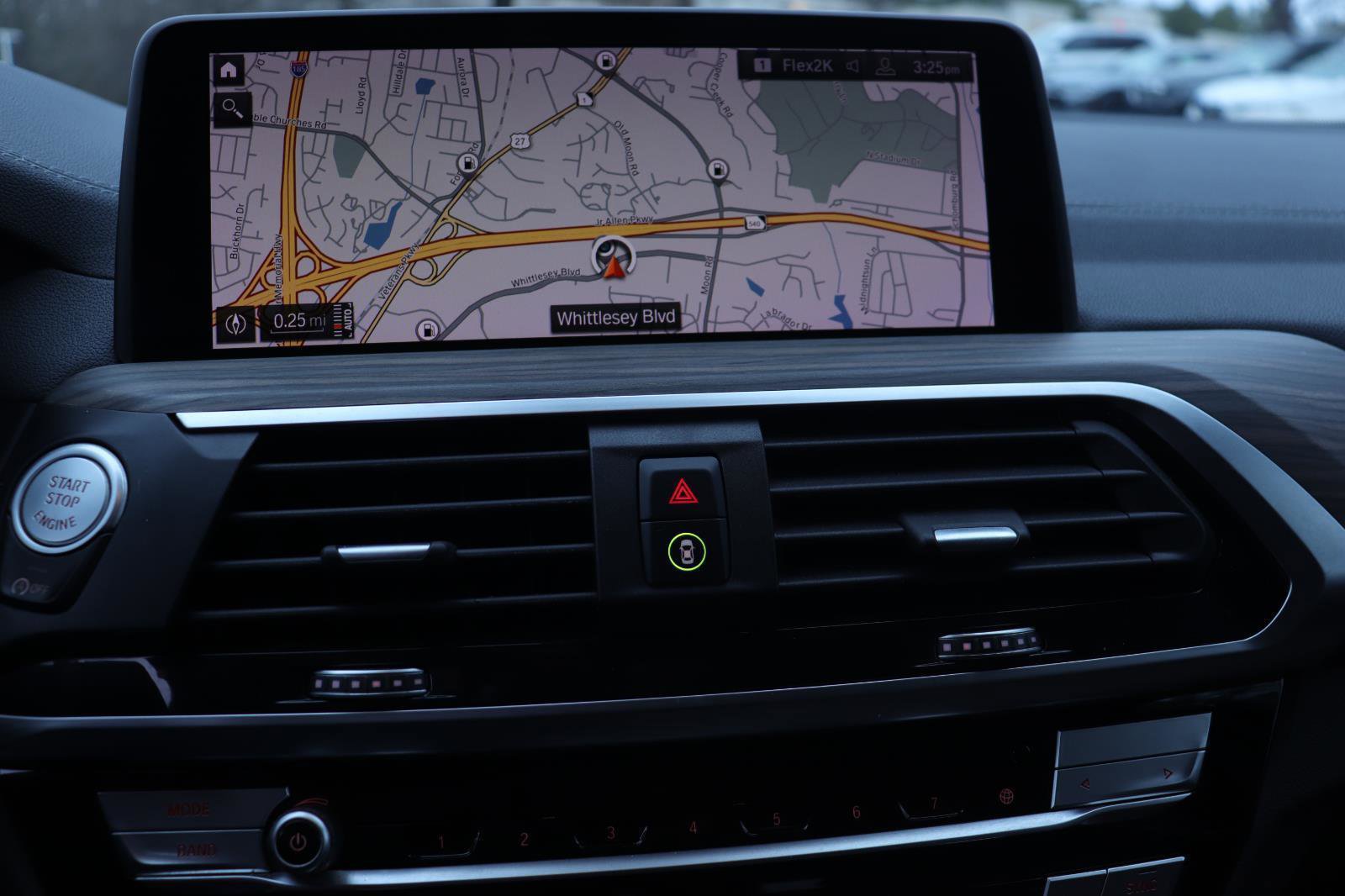 Used 2020 BMW X3 sDrive30i w/ M Sport Package 2 image 32