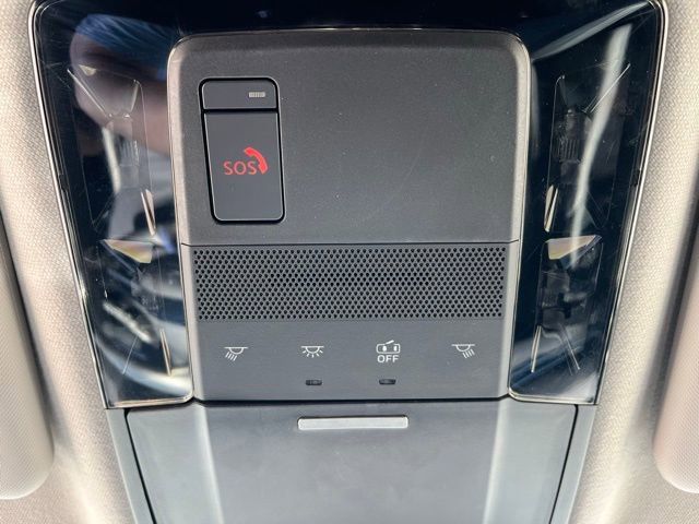 Used 2025 Mitsubishi Outlander SE AWD/4WD image 21