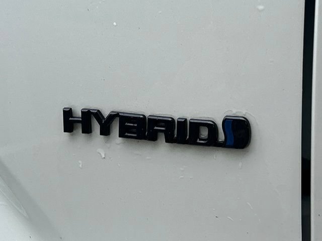 Used 2023 Toyota Corolla Cross AWD Hybrid image 13