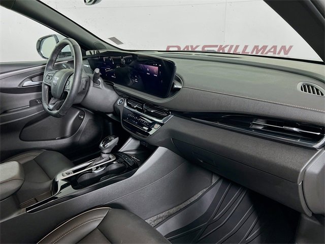 Used 2024 Buick Envista Avenir image 39