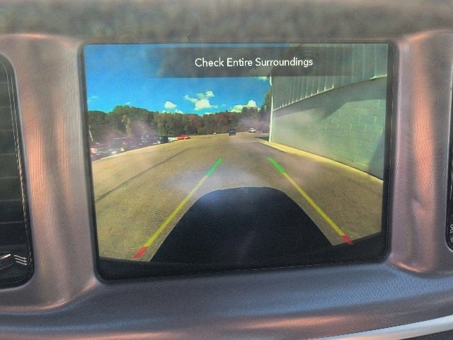 Used 2022 Dodge Charger R/T w/ Blacktop Package image 28