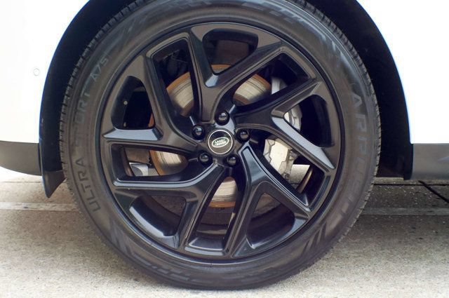 Used 2023 Land Rover Range Rover Sport SE AWD/4WD image 56