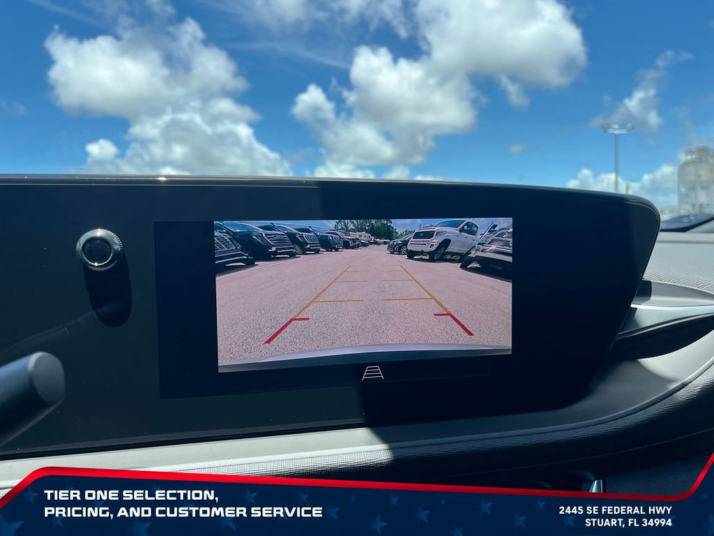 New 2026 Buick Envista Preferred w/ Convenience I Package FWD image 31