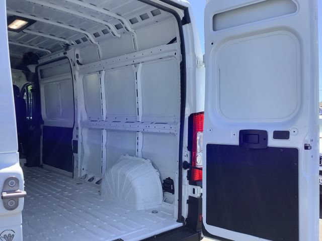 Used 2026 RAM ProMaster 2500 w/ Convenience Group FWD image 24
