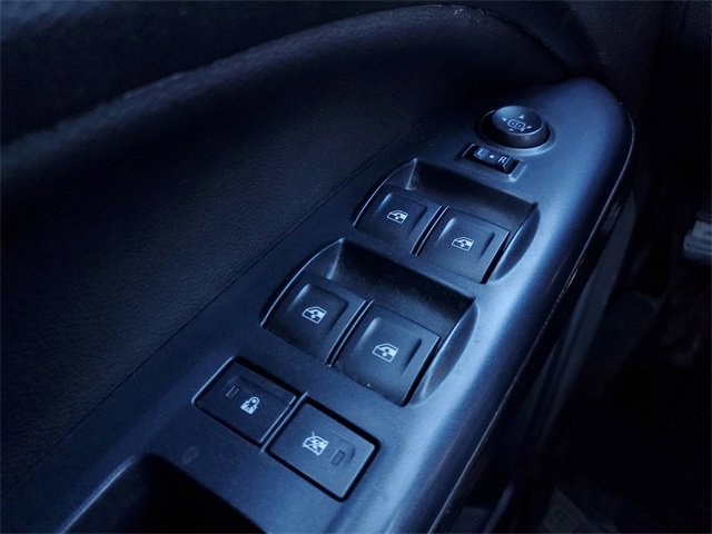 Used 2016 GMC Canyon SLT w/ Driver Alert Package image 21