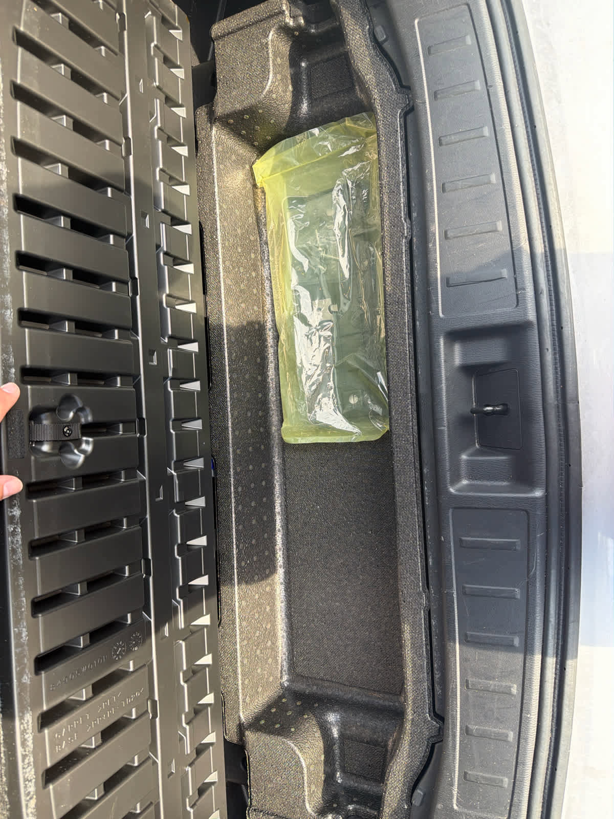 Used 2025 Mitsubishi Outlander ES FWD image 28