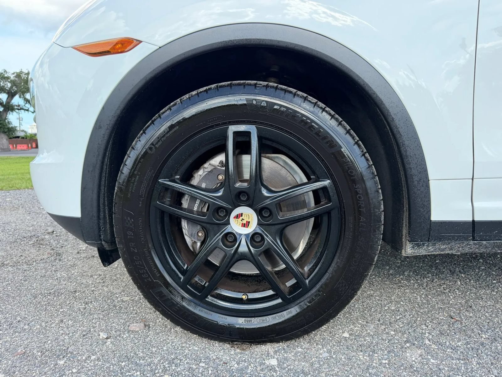 Used 2014 Porsche Cayenne AWD/4WD image 21