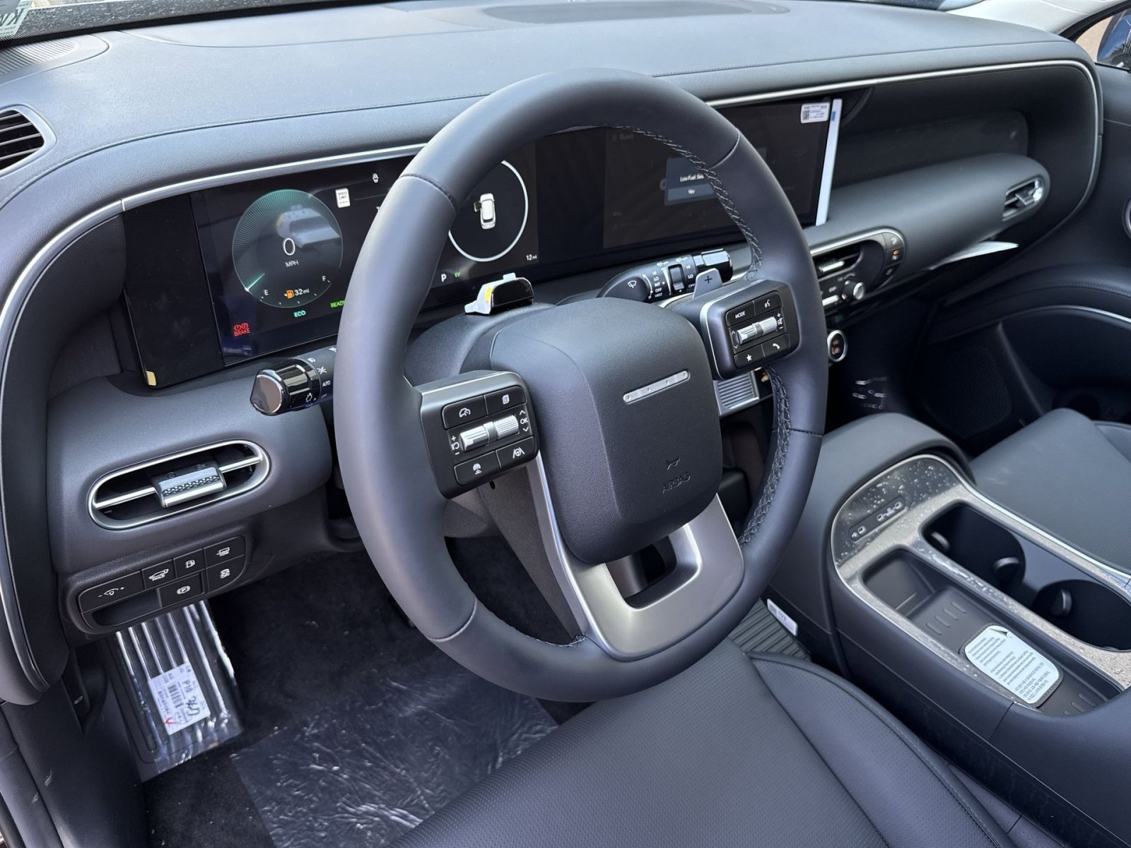 New 2026 Hyundai Palisade SEL AWD/4WD image 16