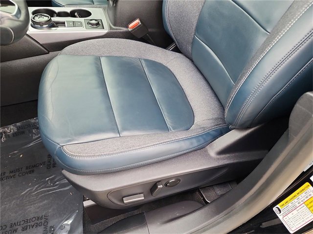 Used 2023 Ford Bronco Sport Outer Banks w/ Tech Package image 22