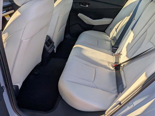 New 2025 Honda Accord EX-L image 14