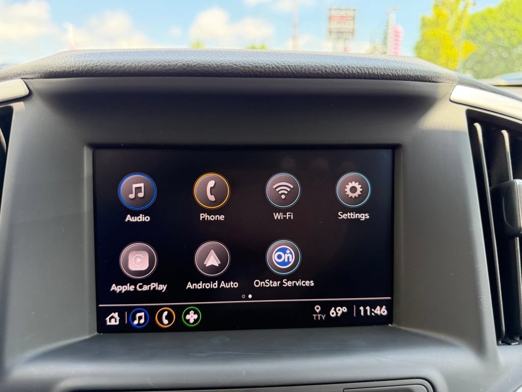 Certified 2024 GMC Terrain SLE w/ Driver Convenience Package FWD image 26