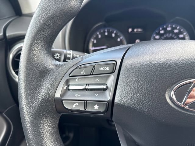 Certified 2023 Hyundai Kona SEL w/ Cargo Package image 24