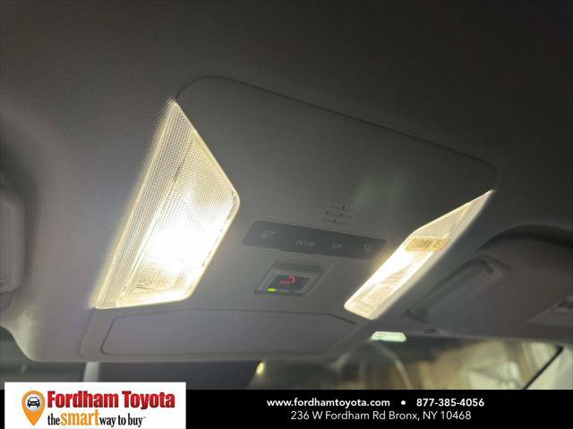 Certified 2025 Toyota RAV4 XLE AWD/4WD image 31
