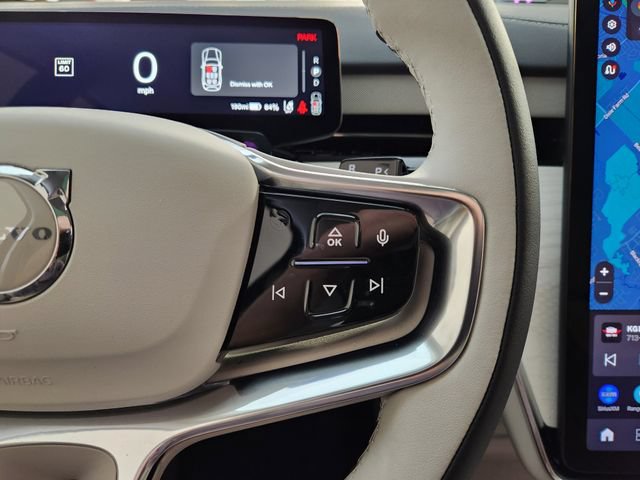 New 2025 Volvo EX90 Ultra w/ Protection Package Premier AWD/4WD image 27
