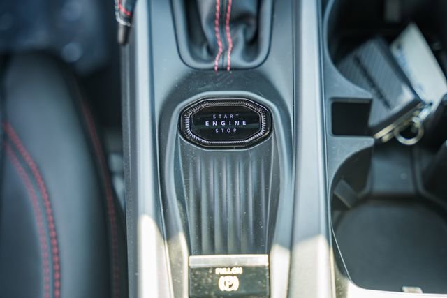 New 2026 Dodge Charger Scat Pack AWD/4WD image 37