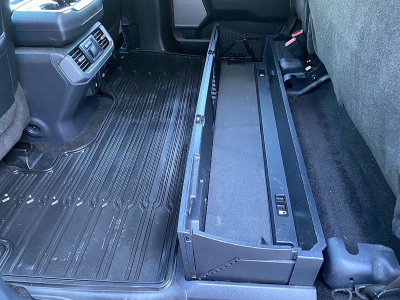Used 2021 Ford F150 Lariat w/ Equipment Group 502A High AWD/4WD image 44