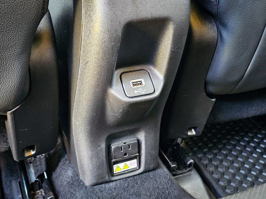 Certified 2022 Jeep Renegade Limited AWD/4WD image 34