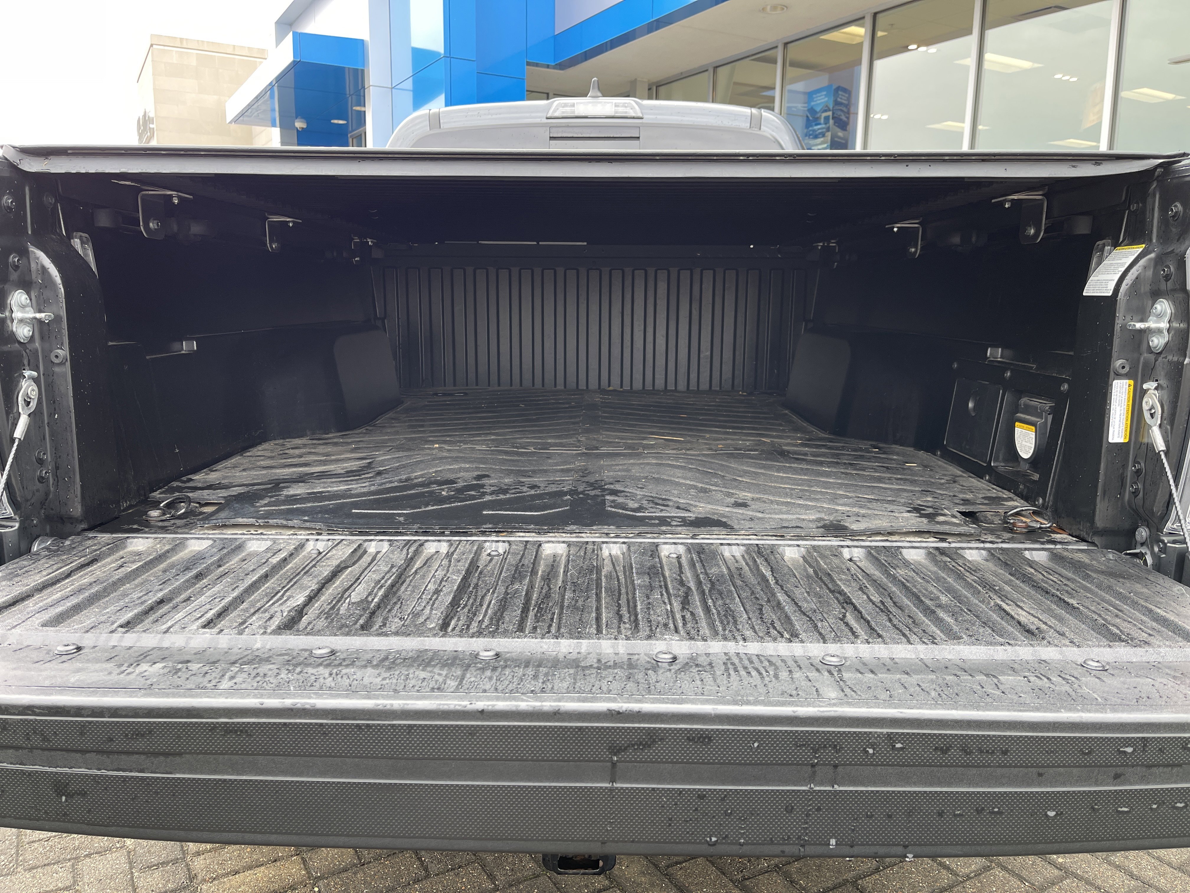 Used 2023 Toyota Tacoma TRD Off-Road image 47