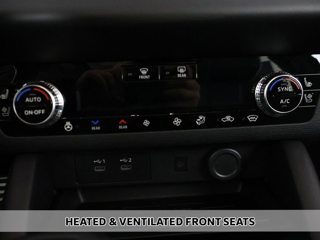 New 2025 Mitsubishi Outlander SEL AWD/4WD image 9