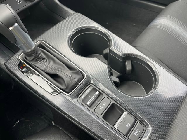 New 2026 Honda Civic Sport image 25