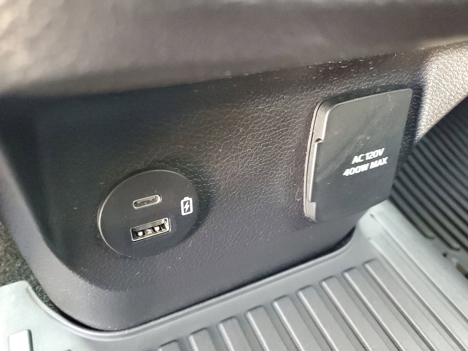 Certified 2024 Ford Ranger XLT AWD/4WD image 11