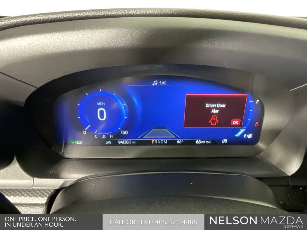 Used 2020 Ford Explorer ST w/ Premium Technology Package image 49