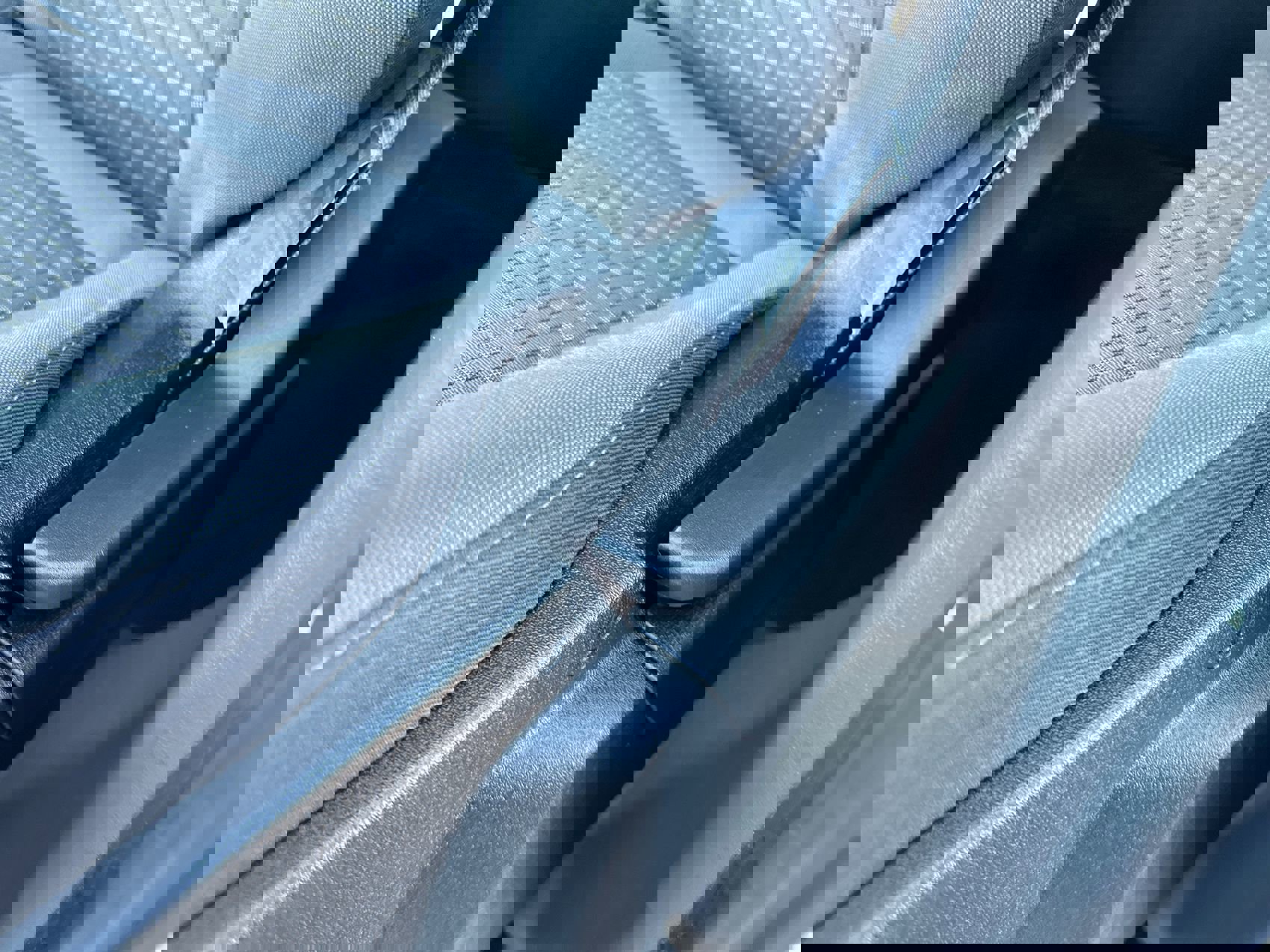 Used 2024 Ford Transit 350 XLT image 12