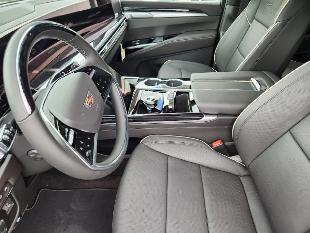 New 2026 Cadillac Escalade Sport w/ Touring Package AWD/4WD image 9